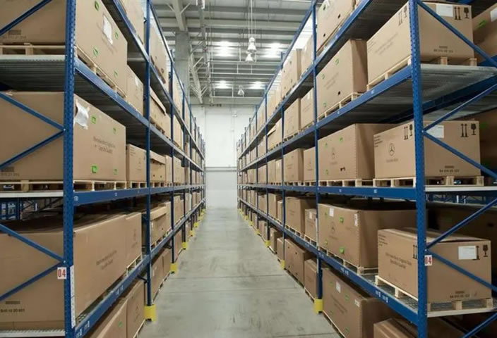 泉州到阳西县货物仓储