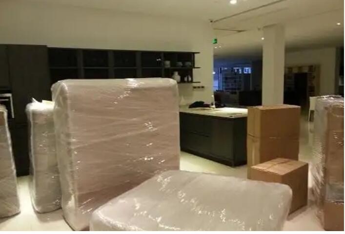 泉州到阳西县长途搬家