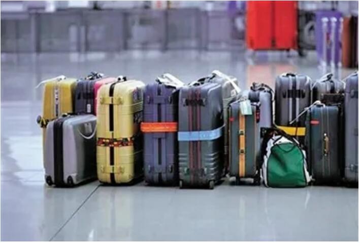 泉州到阳西县行李托运